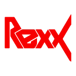 Rexx SVG Icon